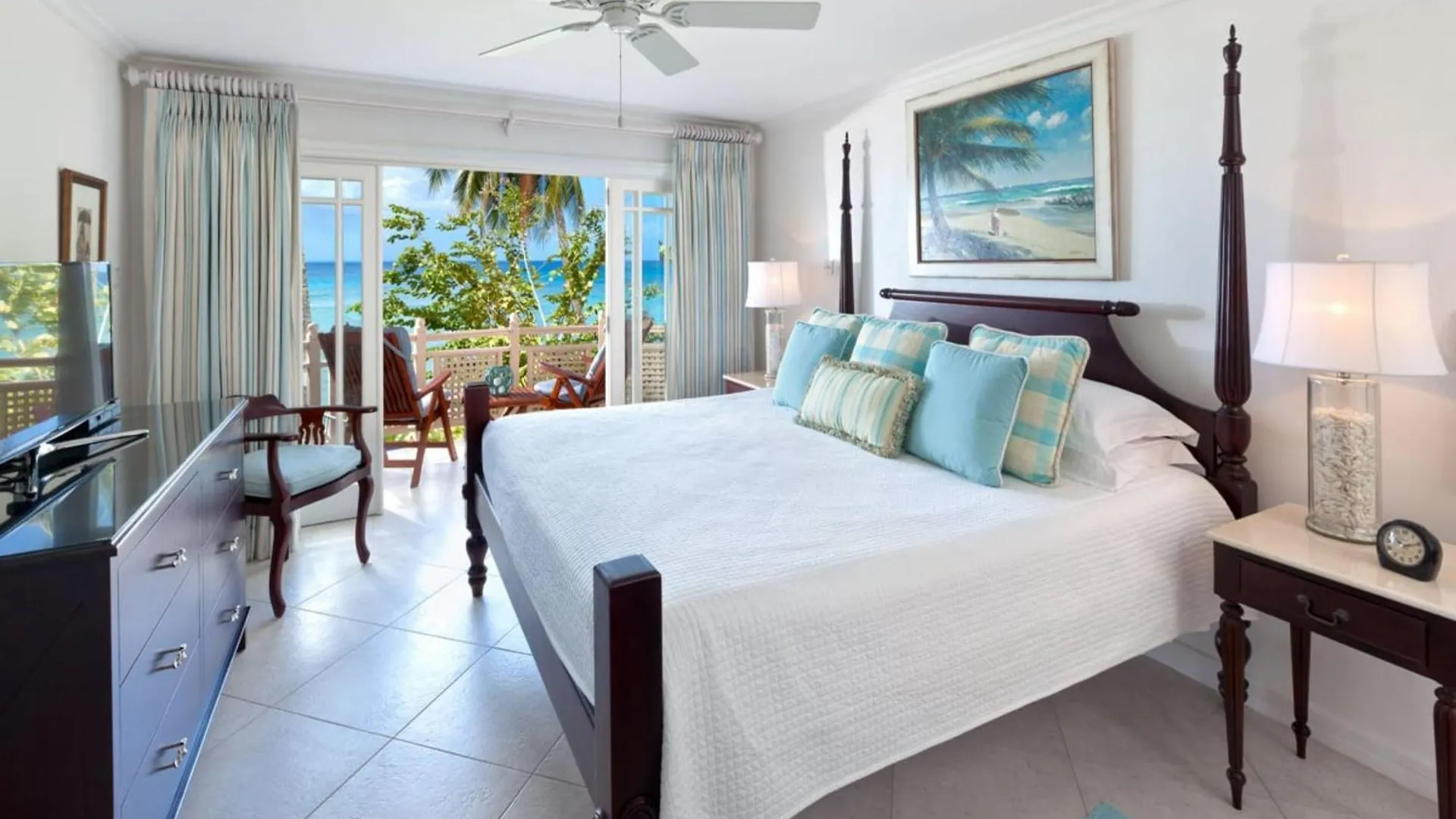 Reeds House 1 By Blue Sky Luxury Apartment Saint James