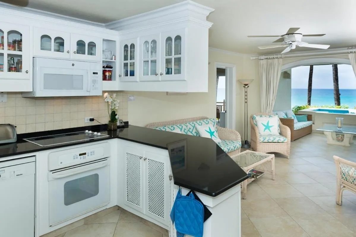 Reeds House 1 By Blue Sky Luxury Apartment Saint James