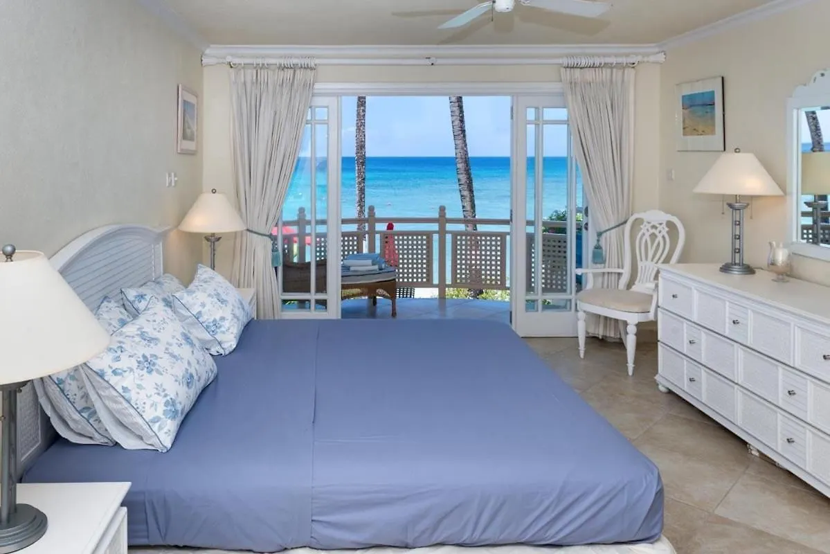 Reeds House 1 By Blue Sky Luxury Apartment Saint James