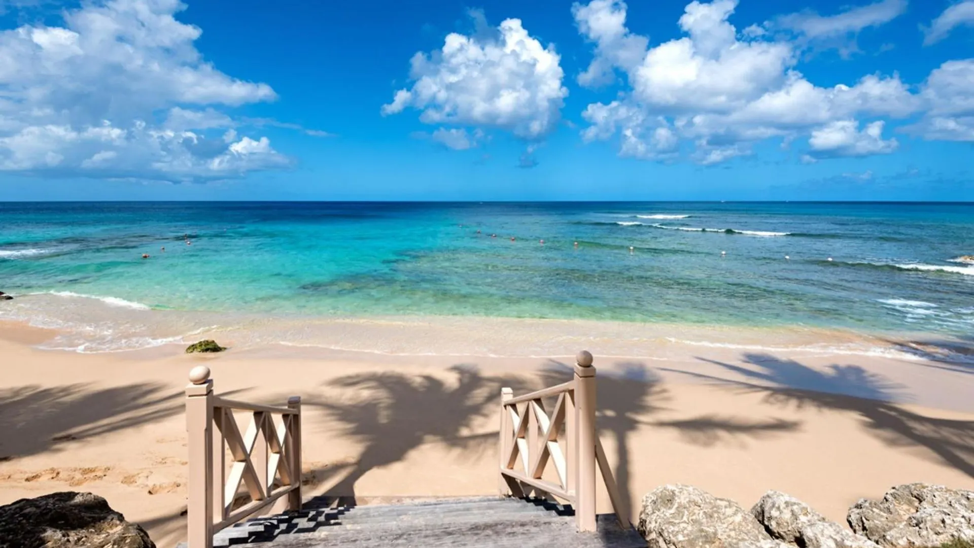 Reeds House 1 By Blue Sky Luxury Apartment Saint James Barbados