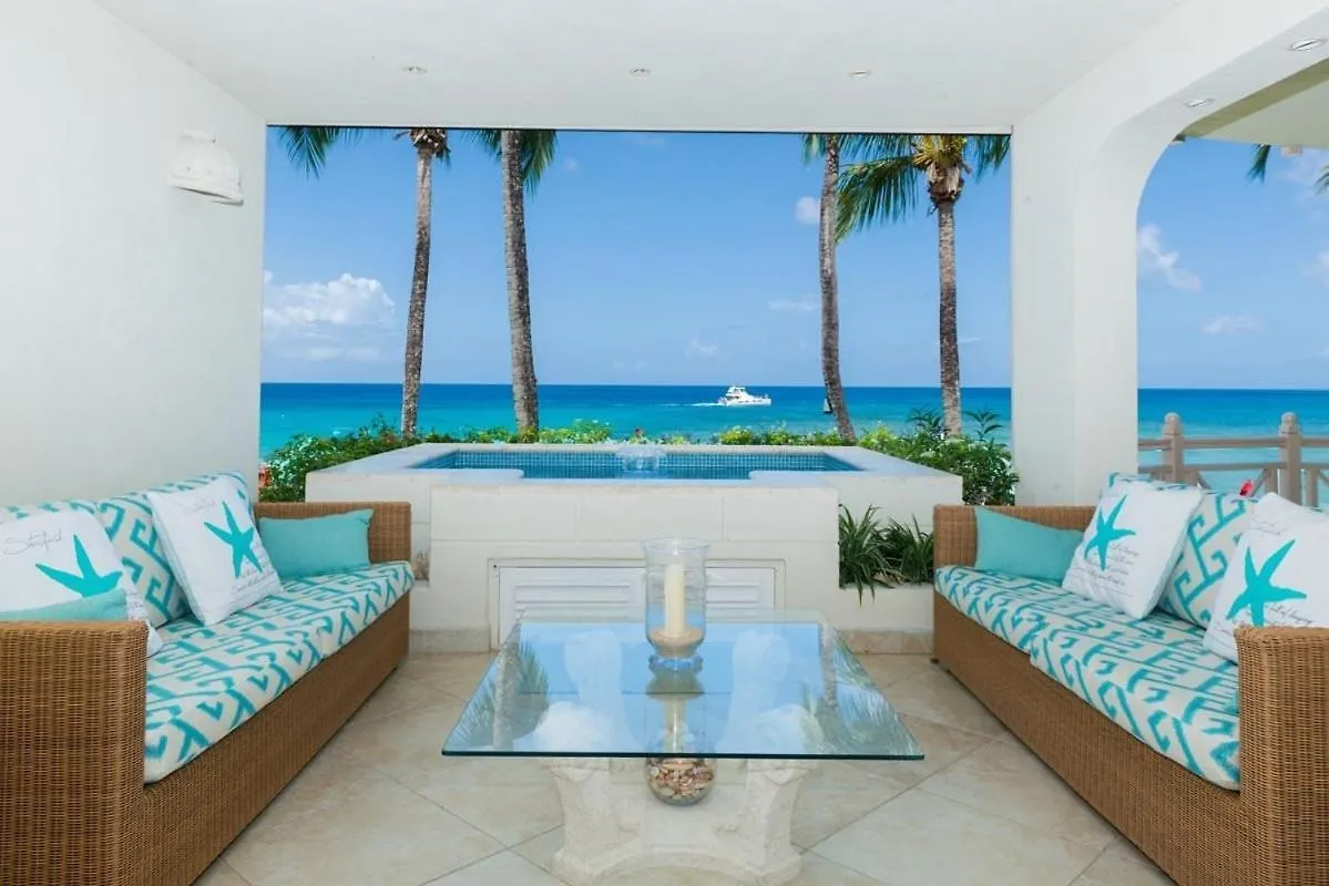Reeds House 1 By Blue Sky Luxury Apartment Saint James