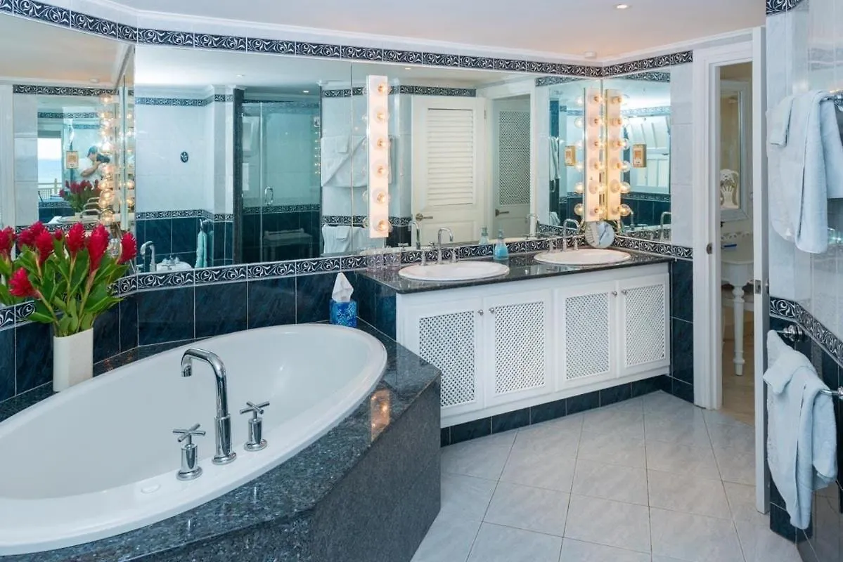 Reeds House 1 By Blue Sky Luxury Apartment Saint James