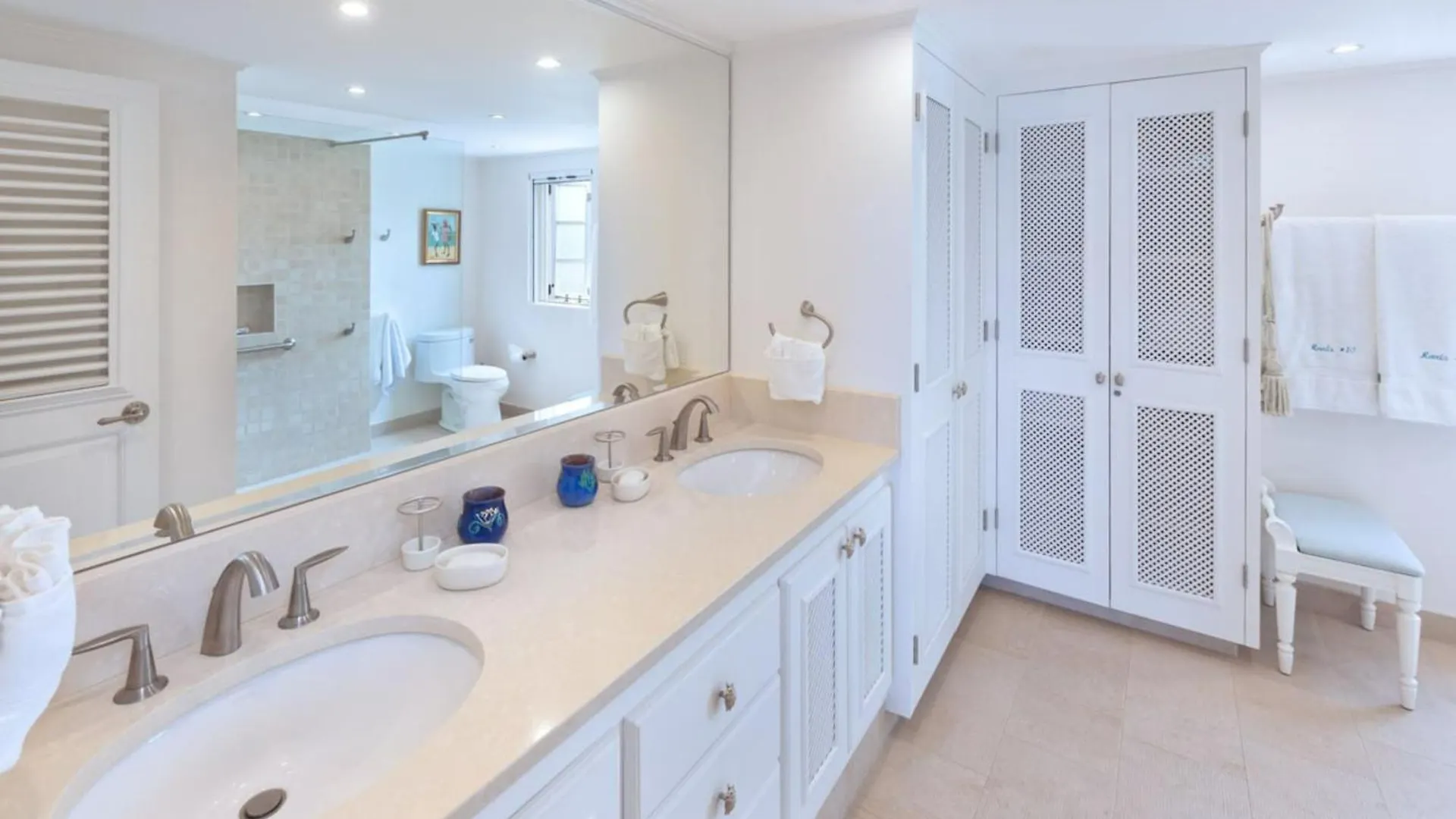 Reeds House 1 By Blue Sky Luxury Apartment Saint James Barbados