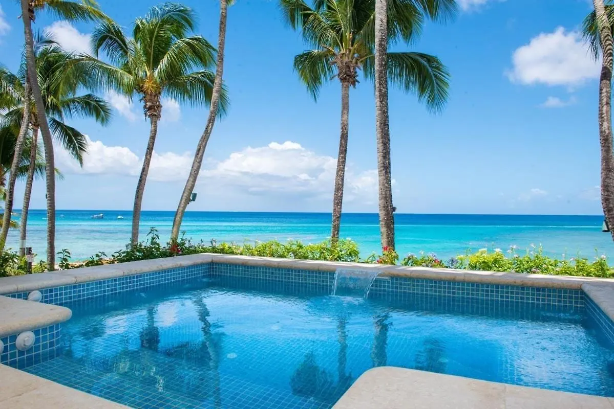 Reeds House 1 By Blue Sky Luxury Apartment Saint James