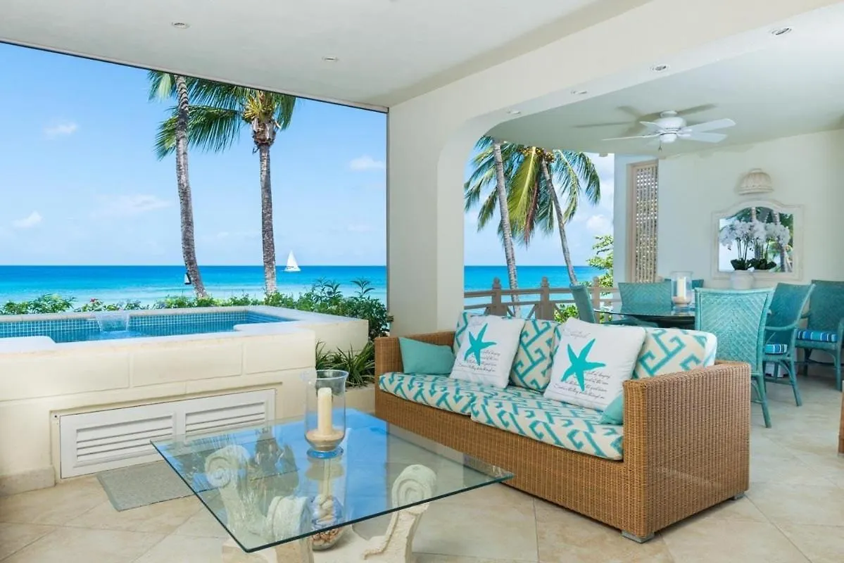 Reeds House 1 By Blue Sky Luxury Apartment Saint James