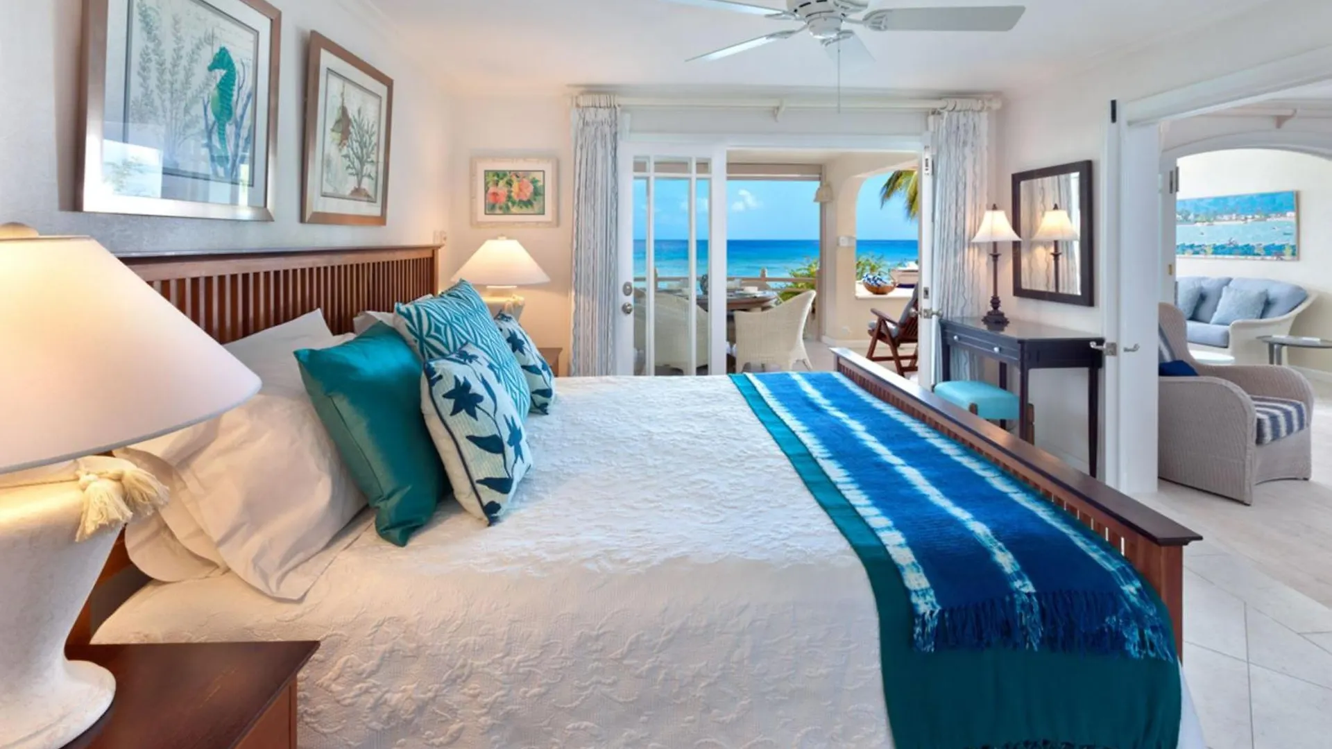 Reeds House 1 By Blue Sky Luxury Apartment Saint James