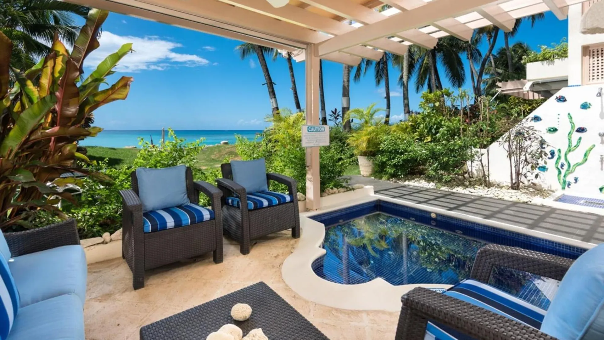 Reeds House 1 By Blue Sky Luxury Apartment Saint James