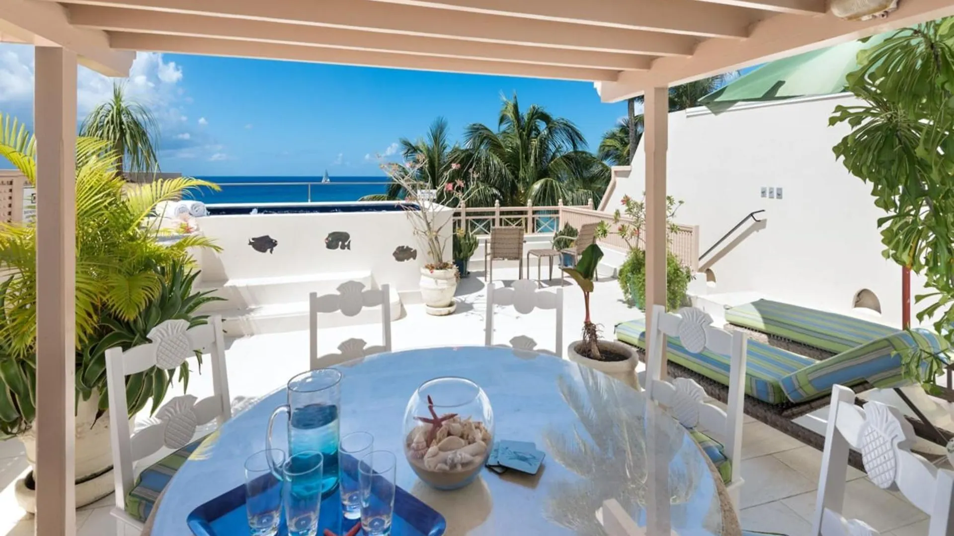 Reeds House 1 By Blue Sky Luxury Apartment Saint James