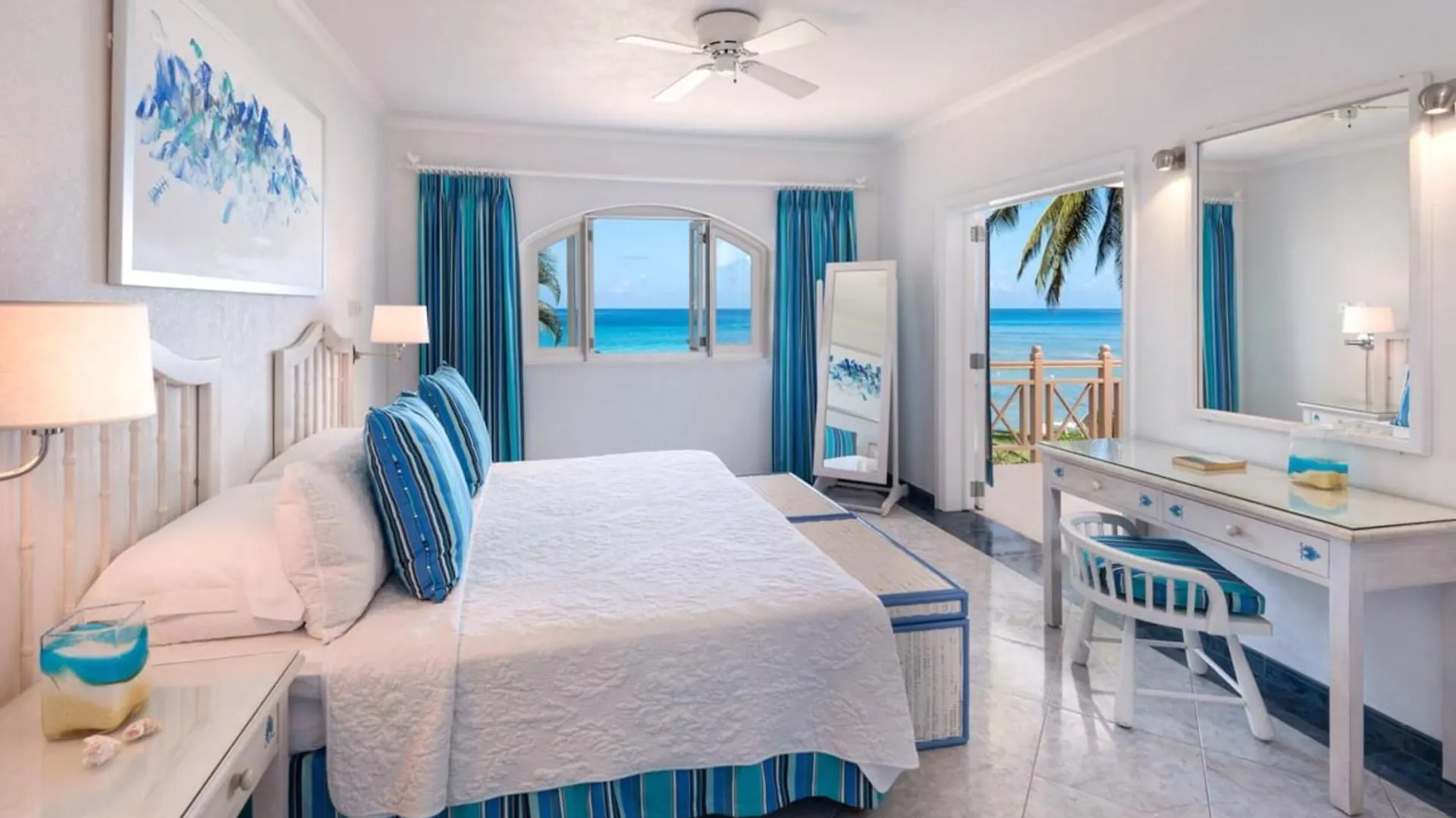 Reeds House 1 By Blue Sky Luxury Apartment Saint James