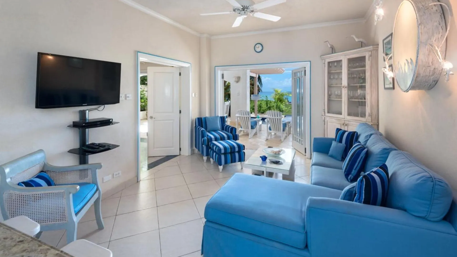 Reeds House 1 By Blue Sky Luxury Apartment Saint James