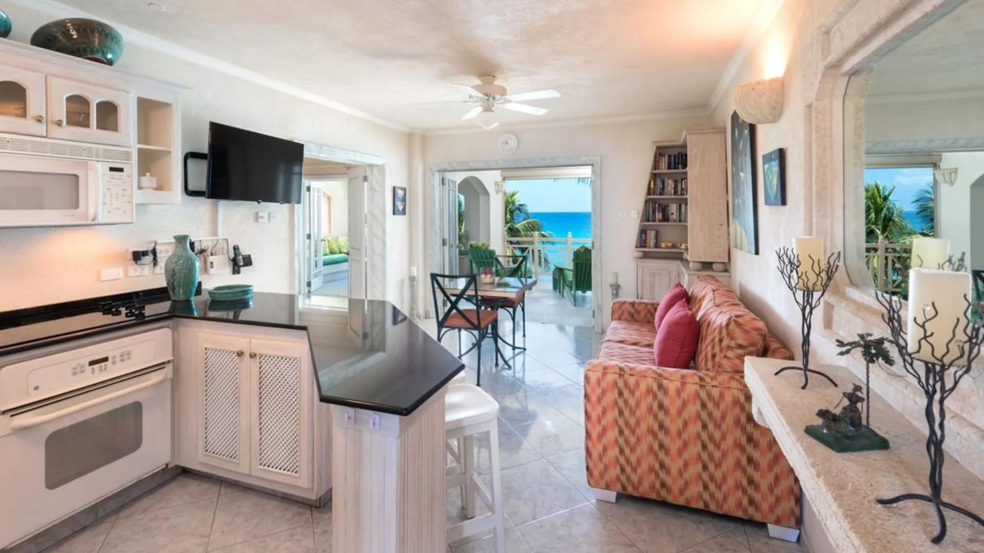 Reeds House 1 By Blue Sky Luxury Apartment Saint James