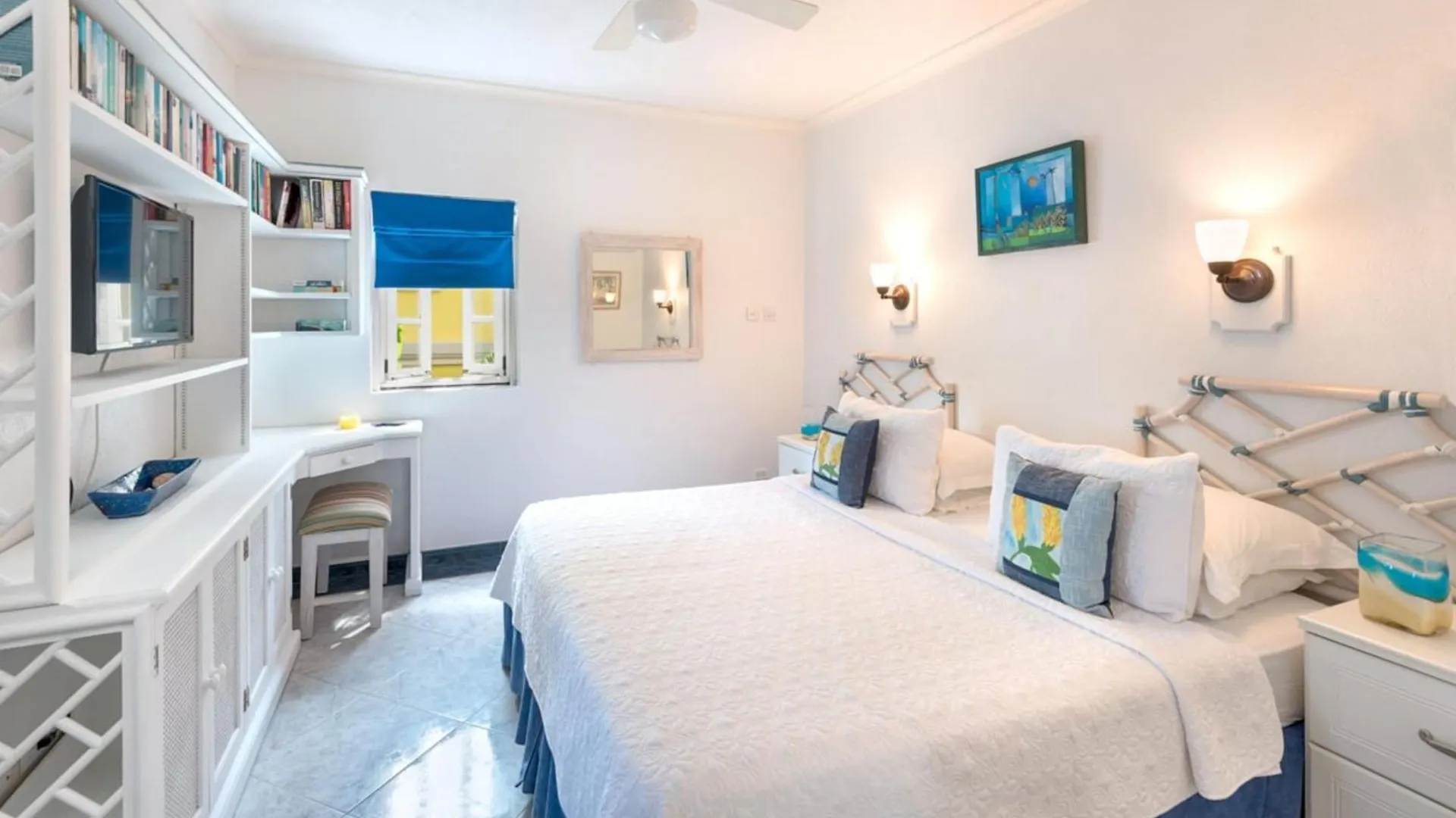 Reeds House 1 By Blue Sky Luxury Apartment Saint James