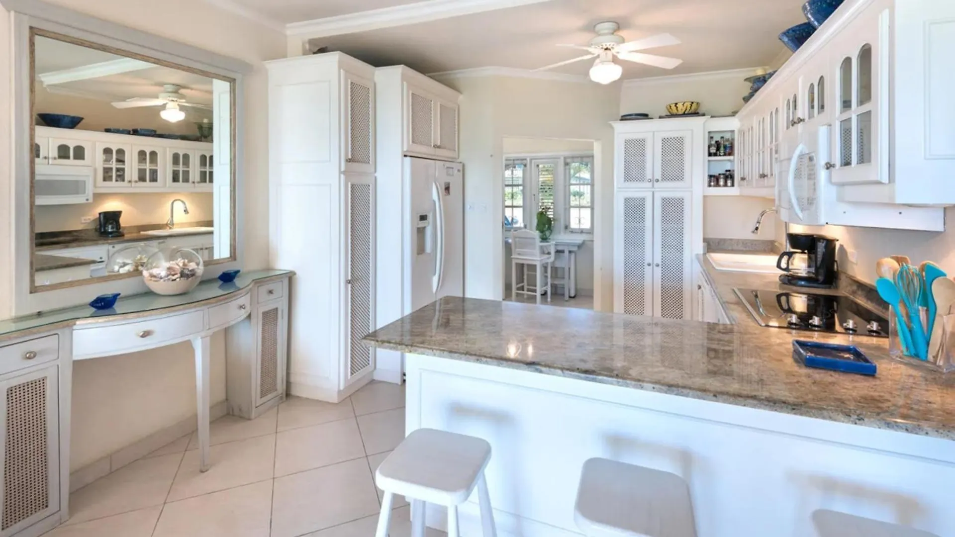 Reeds House 1 By Blue Sky Luxury Apartment Saint James Barbados