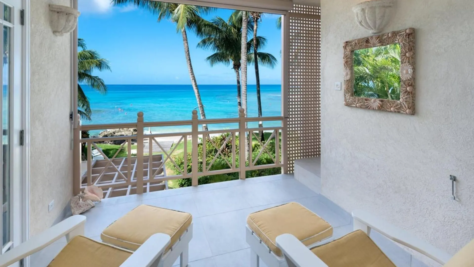 Reeds House 1 By Blue Sky Luxury Apartment Saint James