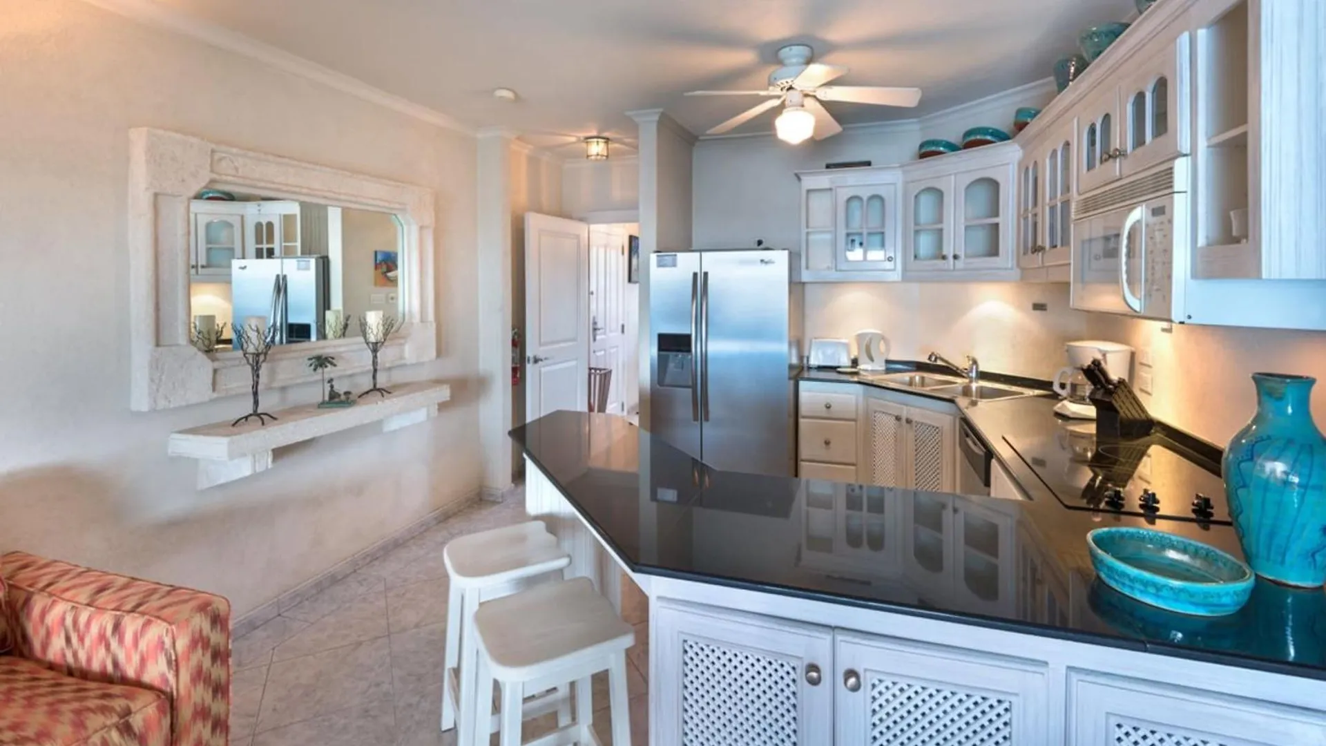 Reeds House 1 By Blue Sky Luxury Apartment Saint James Barbados