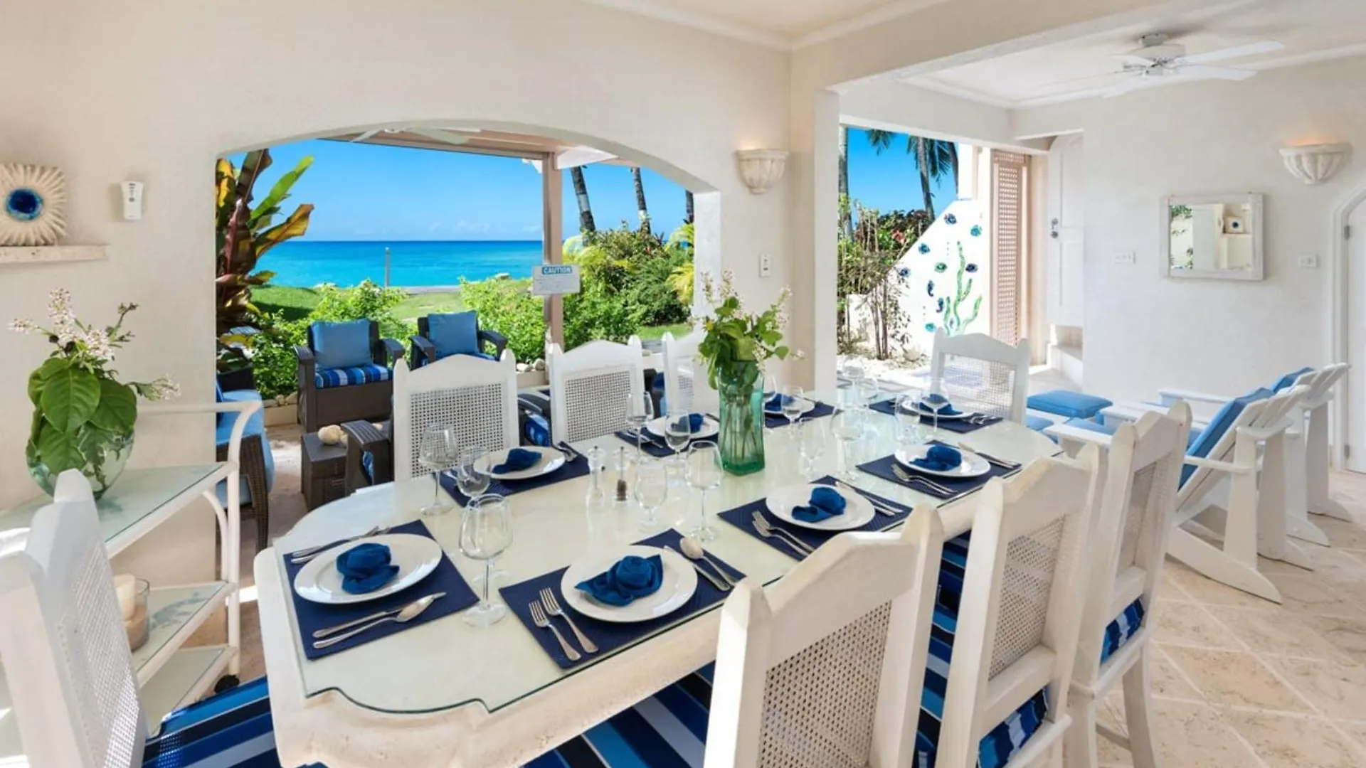 Reeds House 1 By Blue Sky Luxury Apartment Saint James
